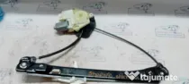 Macara geam stanga spate Skoda RAPID 2015