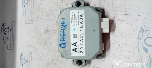 Modul navigatie Nissan Qashqai 2012
