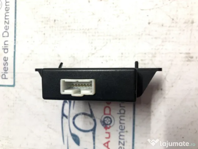 Modul alarma Nissan Qashqai 2011