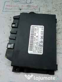 Modul Senzori Parcare Mercedes CLS 2004