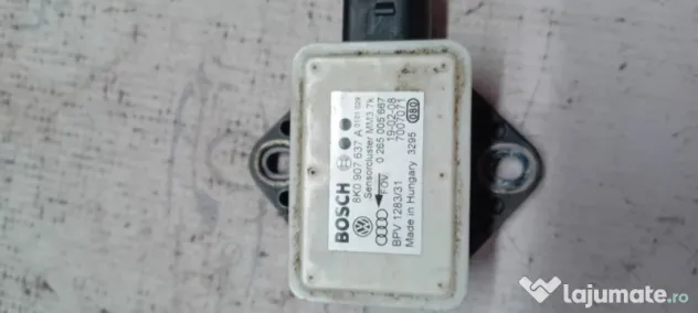 Modul senzor ESP Audi A5 2008