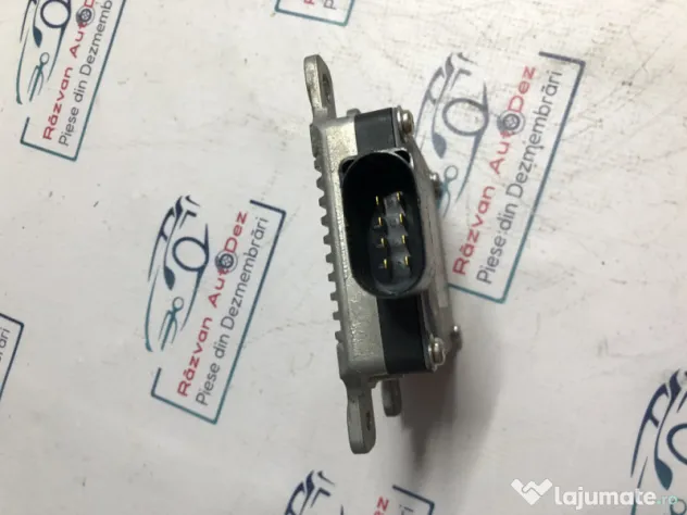 Modul Pompa Ulei Volkswagen Touareg 2012