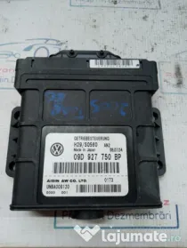 Modul Cutie Automata Volkswagen Touareg 2005