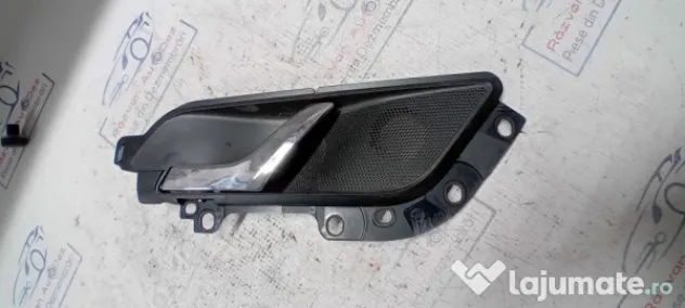 Maner interior stanga spate Dacia Duster 2019