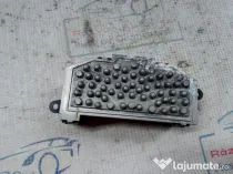 Rezistenta trepte aeroterma Volkswagen Passat B7 2013