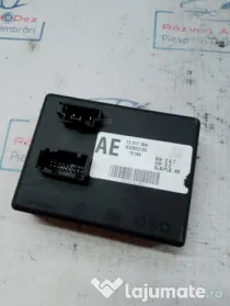 Modul lumini Opel Insignia A 2010