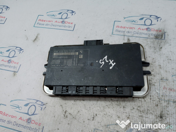Modul lumini BMW X3 F25 2013