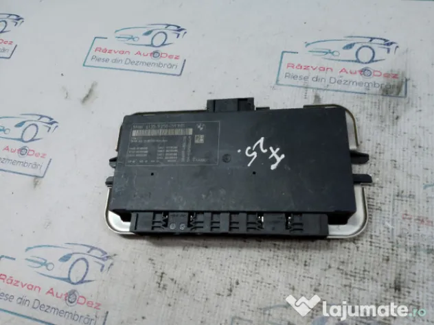 Modul lumini BMW X3 F25 2013