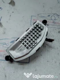 Rezistenta trepte aeroterma Skoda Octavia 3 2015