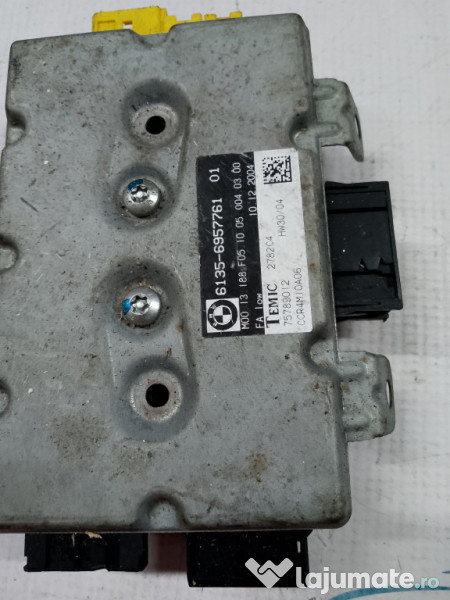 Modul Portiera Stanga Fata BMW 525 2005
