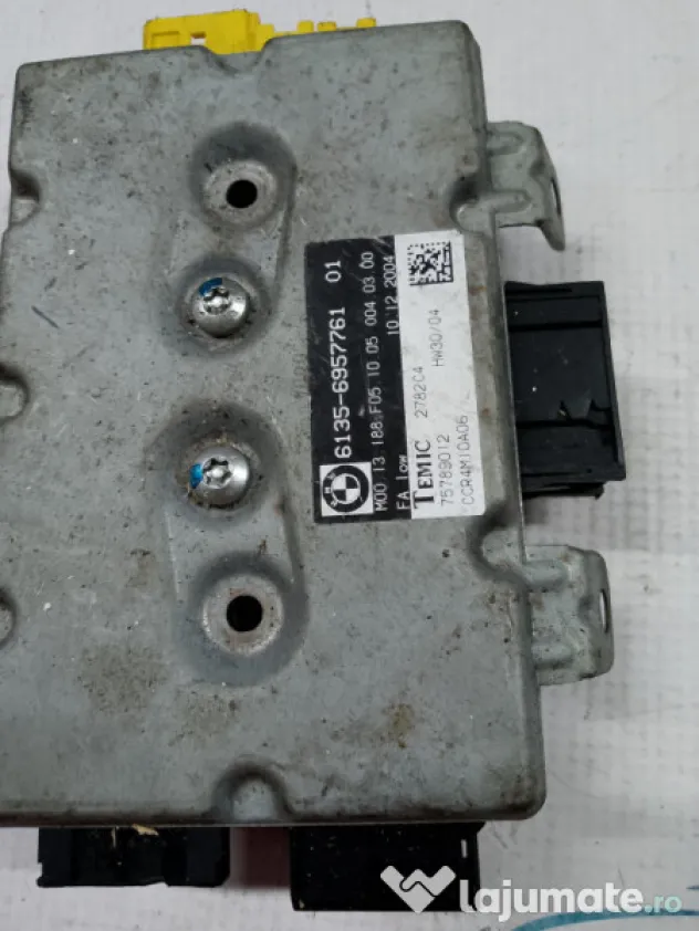 Modul Portiera Stanga Fata BMW 525 2005