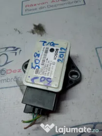 Modul senzor ESP Peugeot 508 2012
