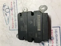 Modul airbag Dacia Duster 2019