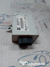 Modul control presiune anvelope Seat Exeo 2009