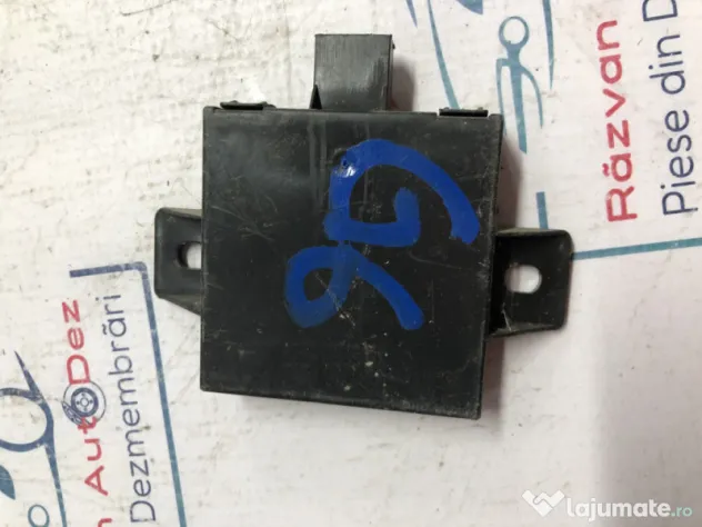 Modul alarma Volkswagen Golf 6 2008