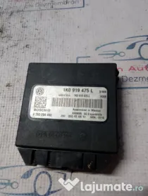 Modul Senzori Parcare Volkswagen Scirocco 2012