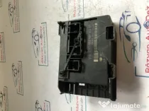 Calculator confort Volkswagen Tiguan 2008