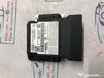 Modul airbag Audi A6 C7 2012