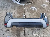 Bara spate Dacia Duster 2019