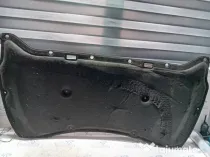 P&acirc;sla capotă Suzuki SX4 2014