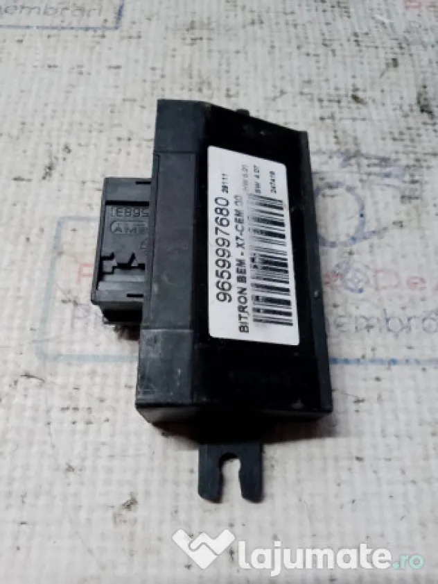 Modul usa Citroen DS4 2012