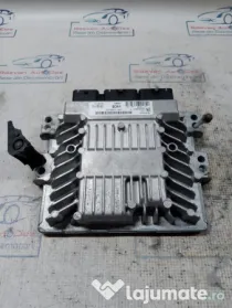 Calculator motor Ford Kuga 2.0 2008