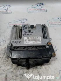 Calculator motor Skoda Yeti 1.2 Benzina 2014