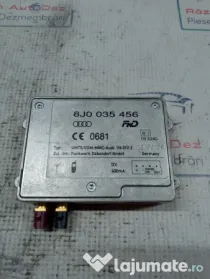 Modul antena Audi Q5 2.0 Motorina 2009