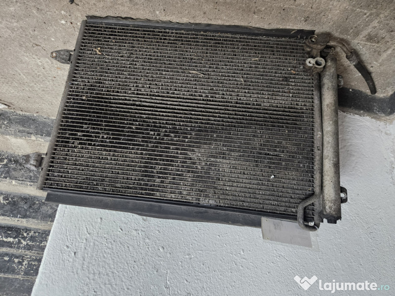 Radiator AC Volkswagen Tiguan 2.0 Motorina 2010