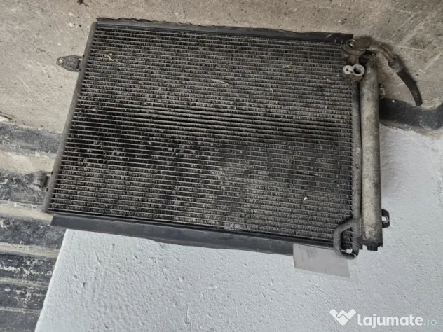 Radiator AC Volkswagen Tiguan 2.0 Motorina 2010