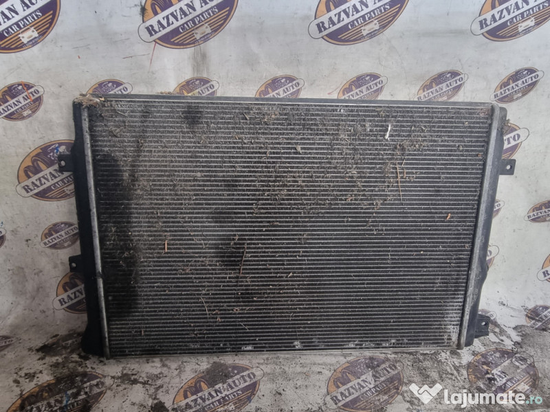 Radiator apa Volkswagen Tiguan 2.0 Motorina 2009