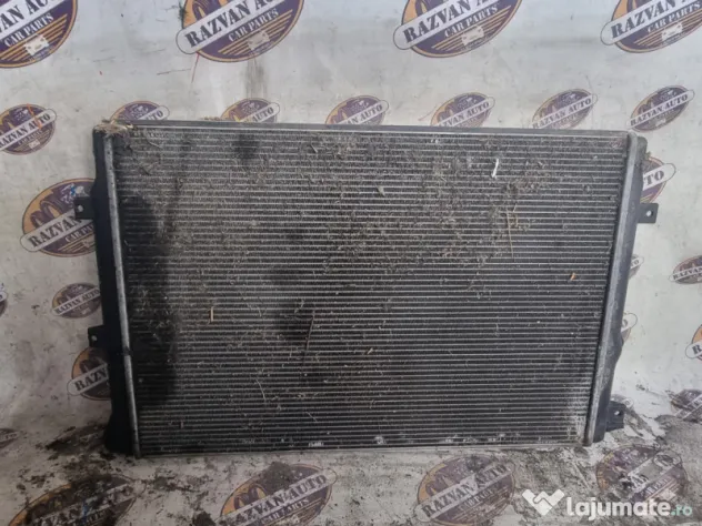 Radiator apa Volkswagen Tiguan 2.0 Motorina 2009