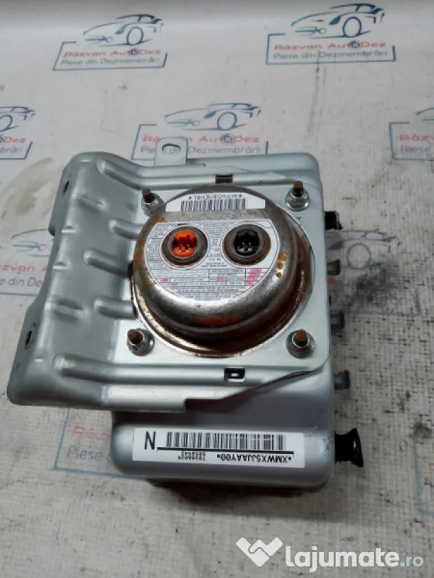 Airbag pasager Mitsubishi Outlander 2.2 Motorina 2012