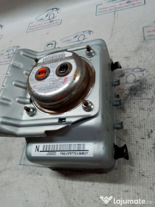 Airbag pasager Mitsubishi Outlander 2.2 Motorina 2012