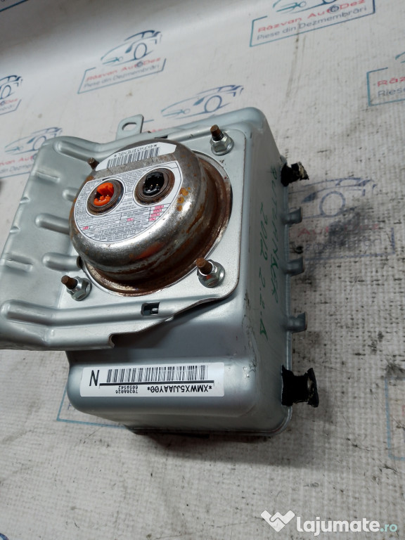 Airbag pasager Mitsubishi Outlander 2.2 Motorina 2012