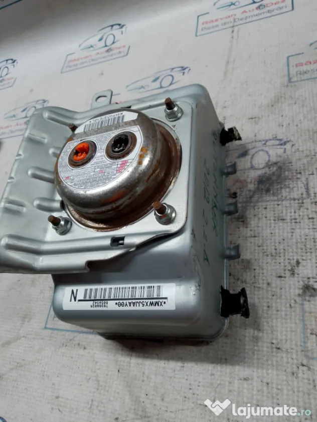 Airbag pasager Mitsubishi Outlander 2.2 Motorina 2012