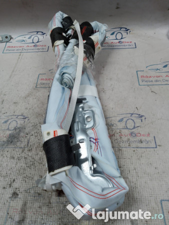 Airbag cortina dreapta Dacia Sandero 2022