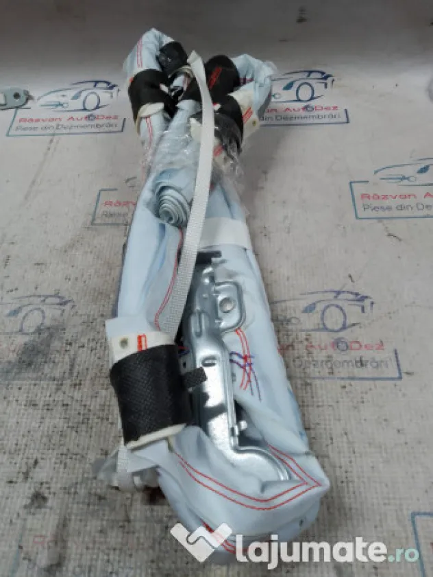 Airbag cortina dreapta Dacia Sandero 2022