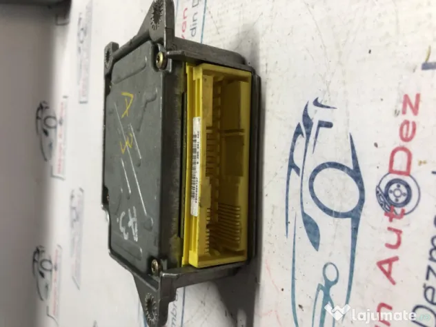 Modul airbag Audi A3 2003