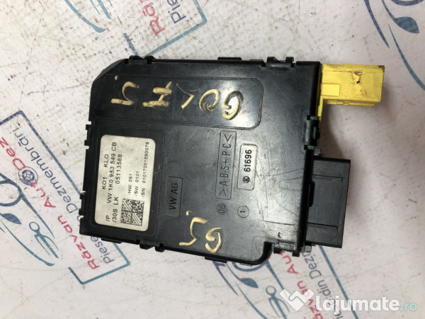 Calculator manete Volkswagen Golf 5 2006