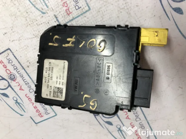 Calculator manete Volkswagen Golf 5 2006