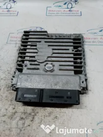 Calculator motor Volkswagen Jetta 1.6 2012