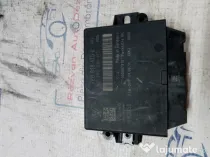 Modul Senzori Parcare Volkswagen Touareg 2012