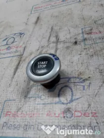 Buton start-stop BMW E90 2008