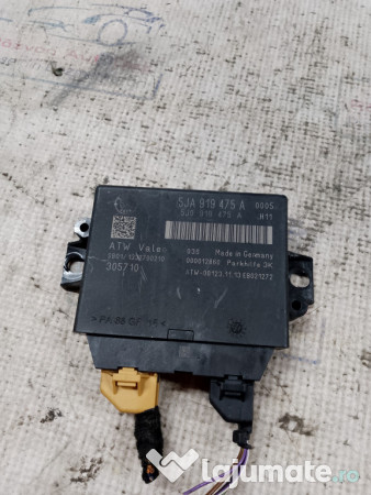 Modul Senzori Parcare Seat Toledo 2012