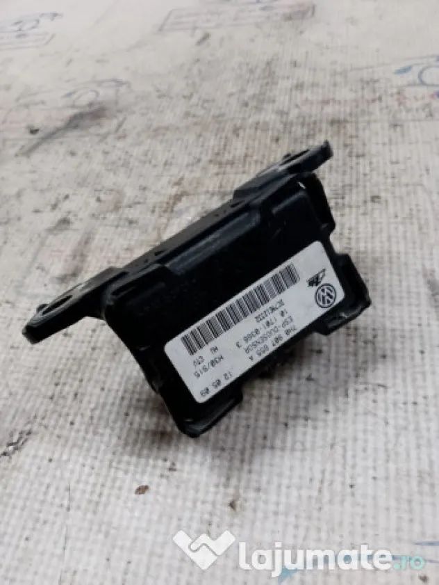 Modul senzor ESP Volkswagen Touran 2009