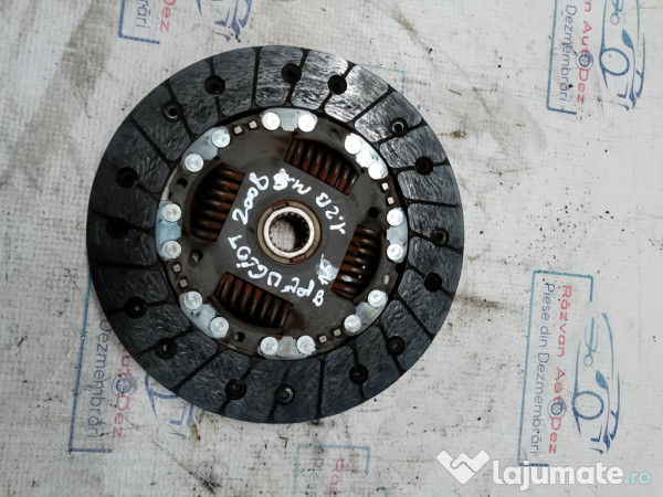 Disc ambreiaj masa simpla Peugeot 2008 1.2 Benzina 2015