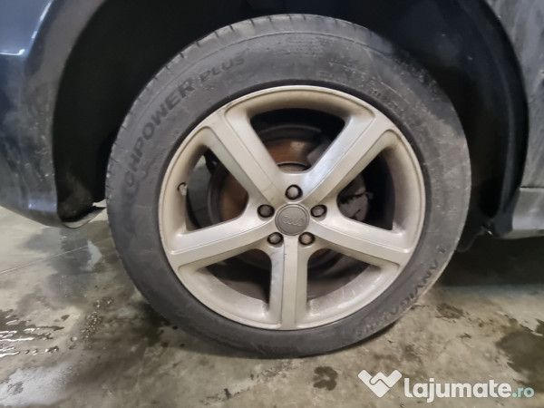 Jante 19 Audi Q5 2010