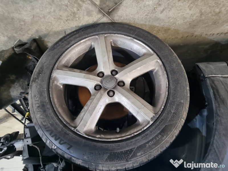 Jante 19 Audi Q5 2010
