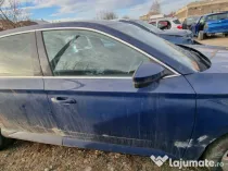 Usa dreapta fata Skoda Superb 3 2017